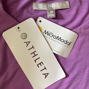 Sale !Athleta Santorini dress xs nwt